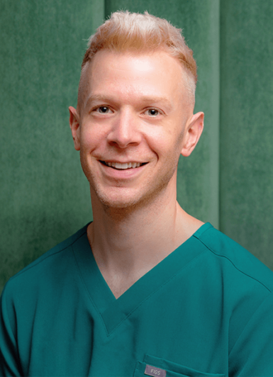 Team -  Dentistry @ Holme